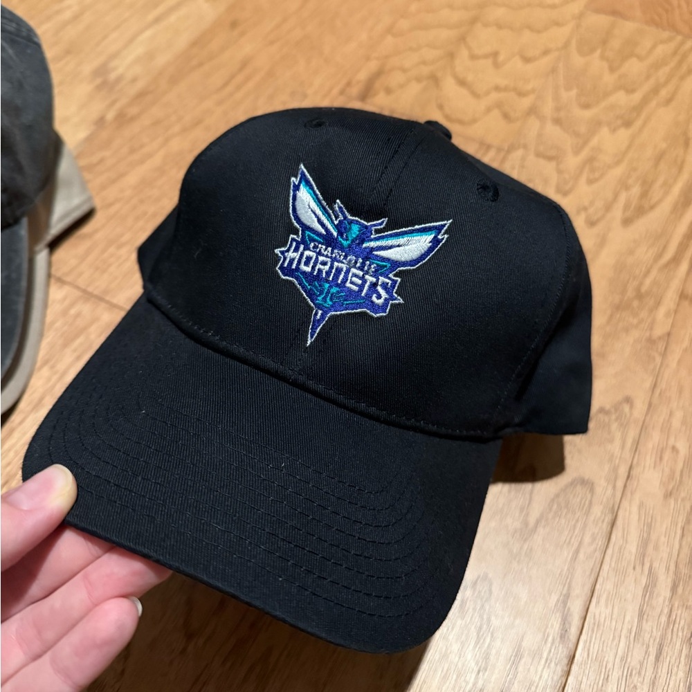 Charlotte Hornets hat